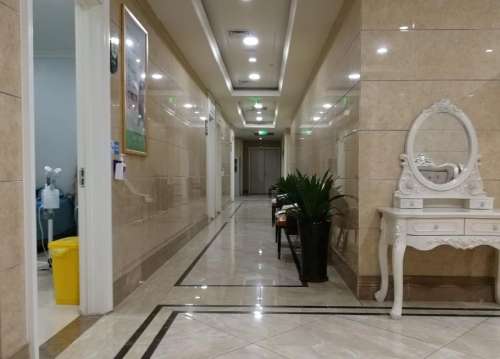 商丘華偉整形美容門診部 商丘華偉整形美容門診部