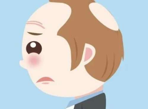 植發(fā)動漫 植發(fā)動漫