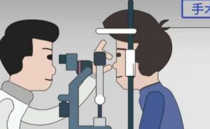 榆林三甲近視手術(shù)醫(yī)院排名,實力在線一覽